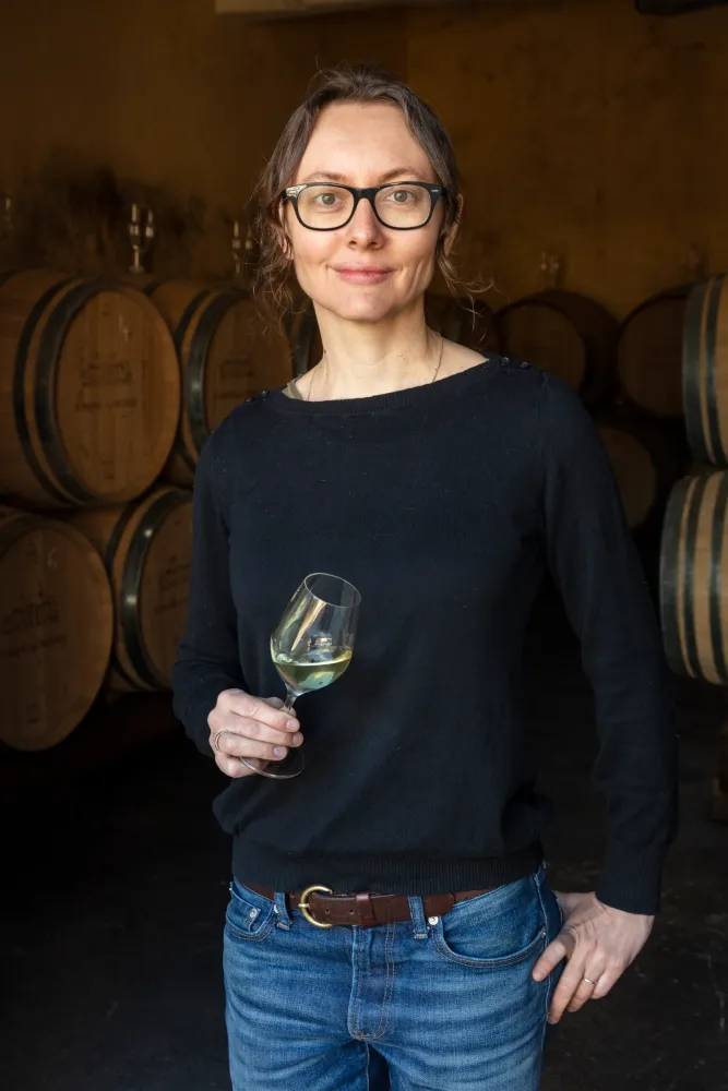Pascaline Lepeltier