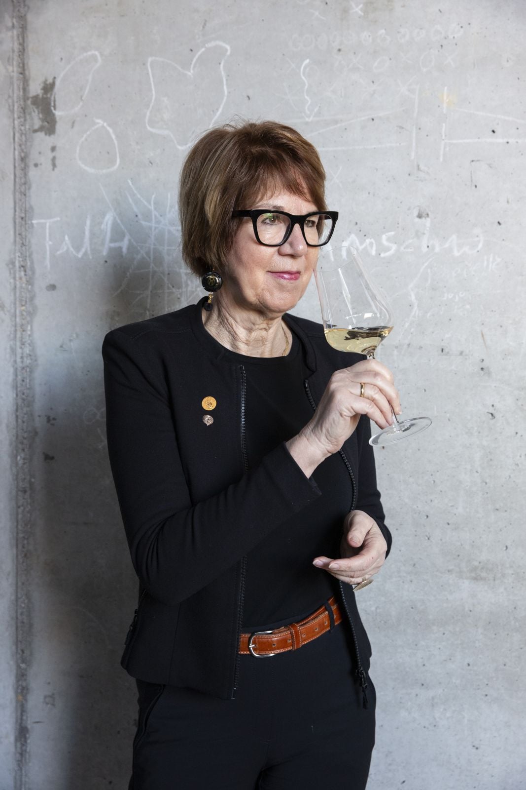 Alison Flemming MW
