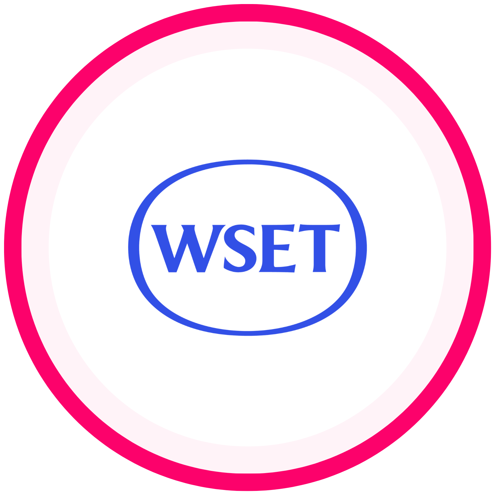 WSET logo