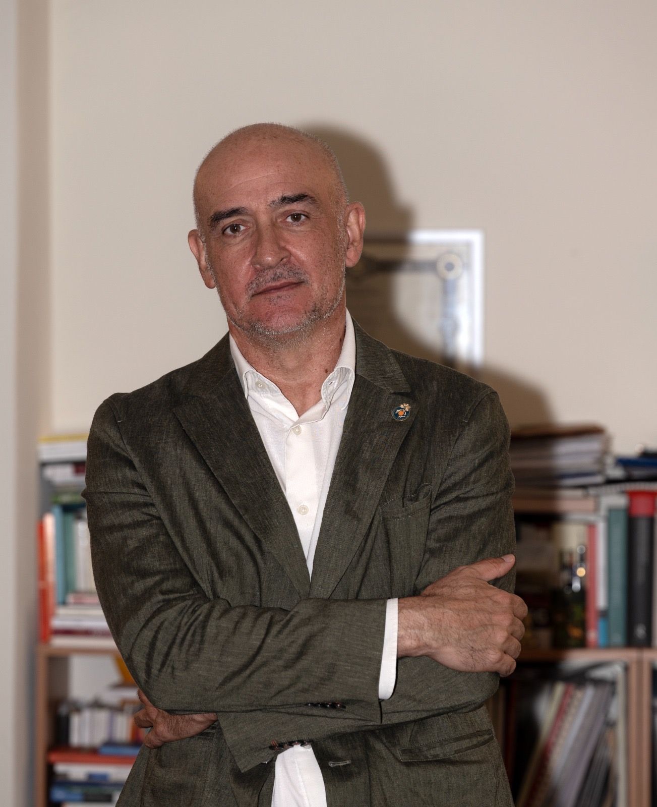 Nicola Perullo