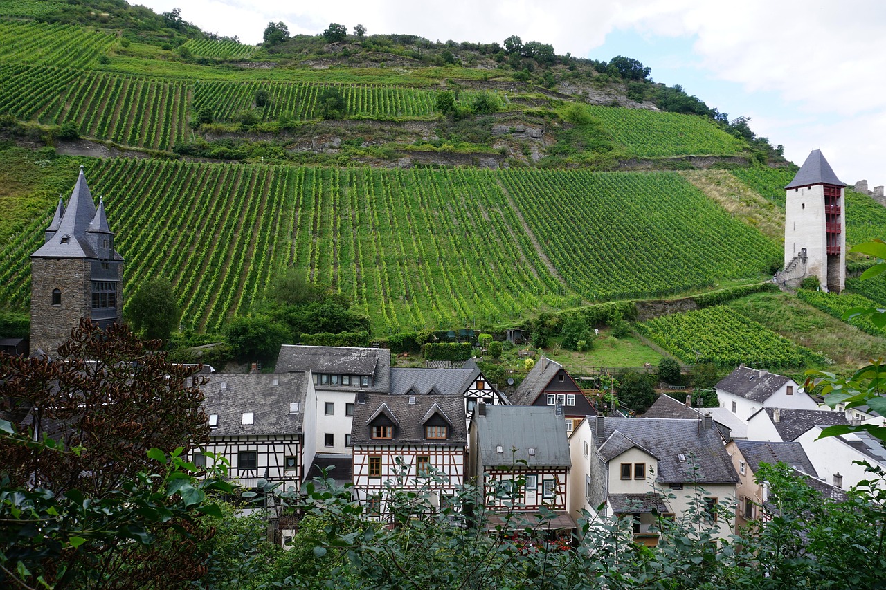Mittelrhein