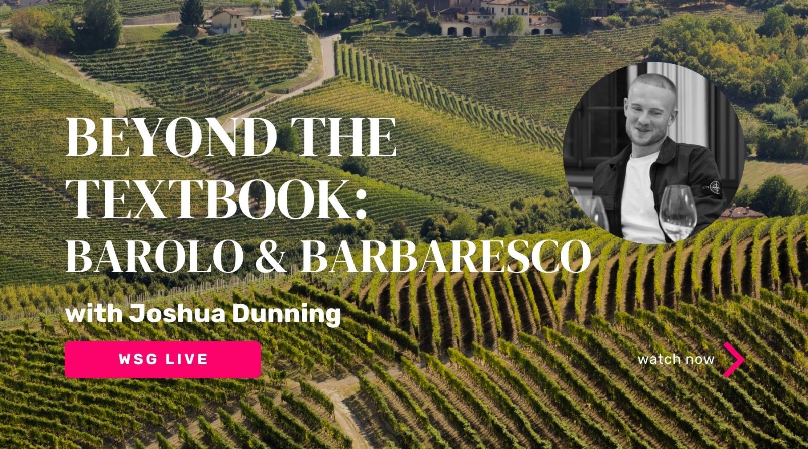 Beyond The Texbook: Barolo &amp; Barbaresco
