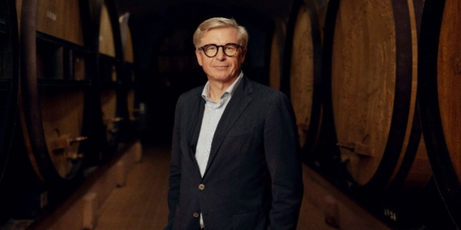 Jean-Baptiste Lécaillon, Champagne Louis Roederer