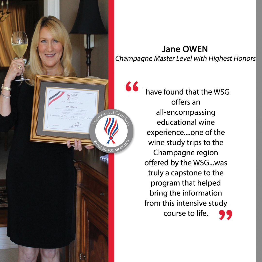 Jane Owen