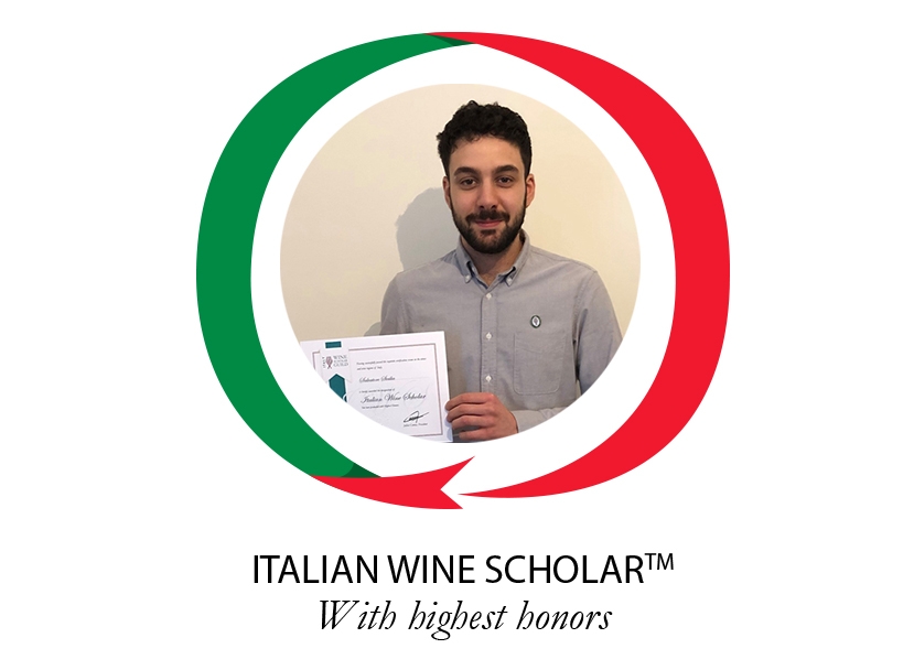 Salvatore Sicilia, IWS