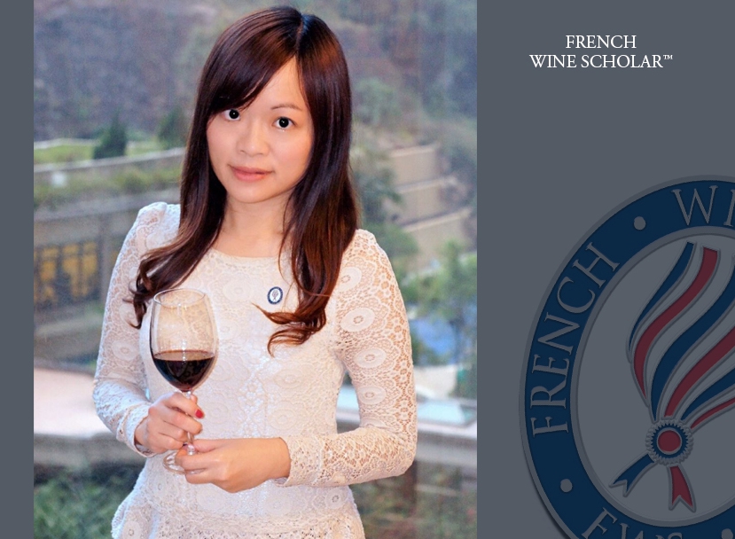 Jennifer Yam, FWS