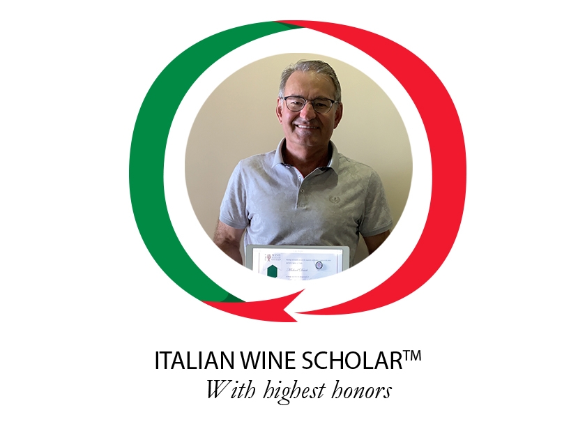 Mike Dutch, IWS