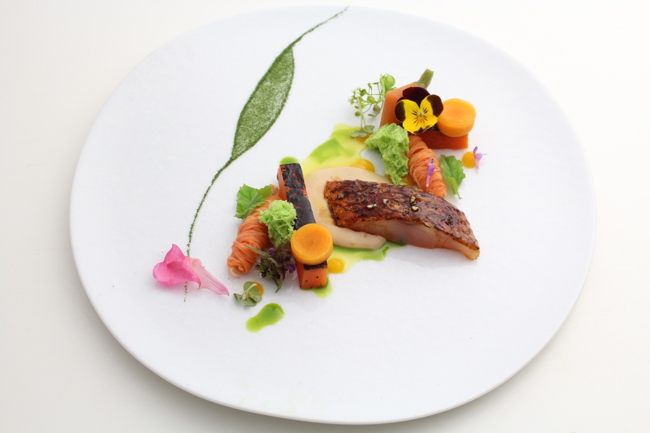 © Racine Reims Best restaurants for your Champagne wine tour