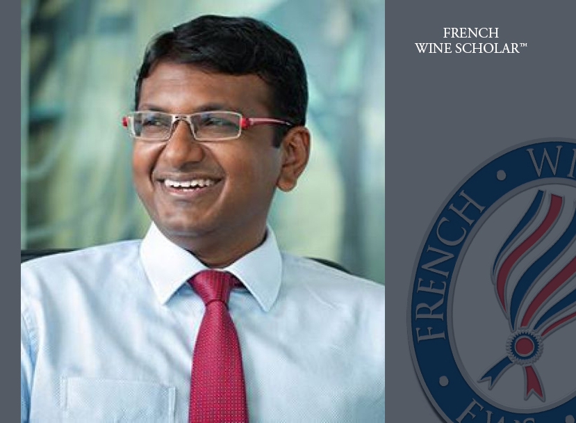 Sivakumar Sathiamoorthy, FWS