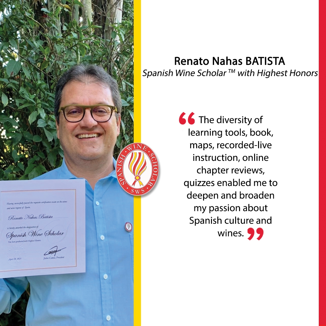Renato Nahas Batista, SWS