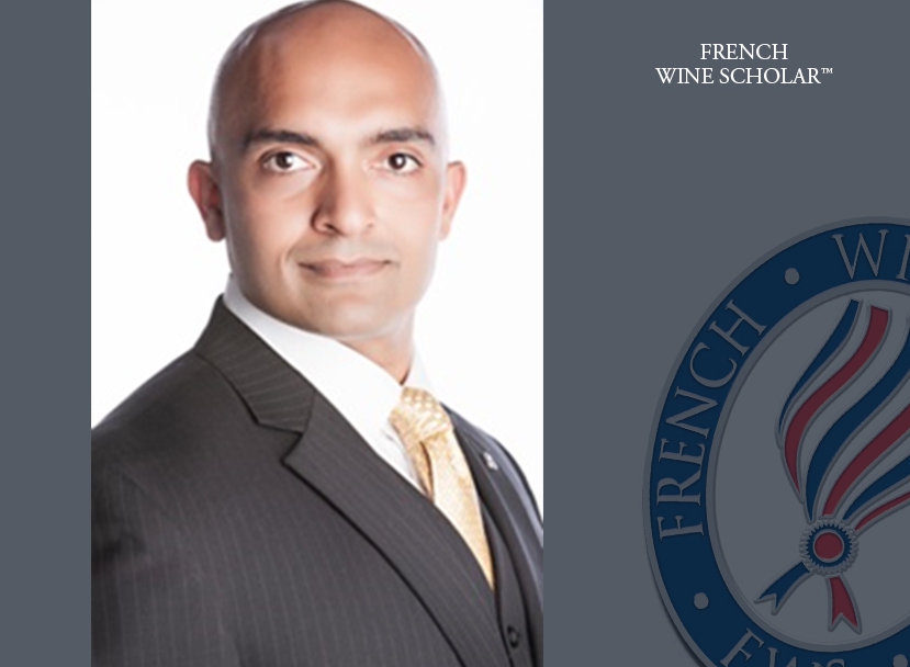 Gershwin Narraidoo, FWS