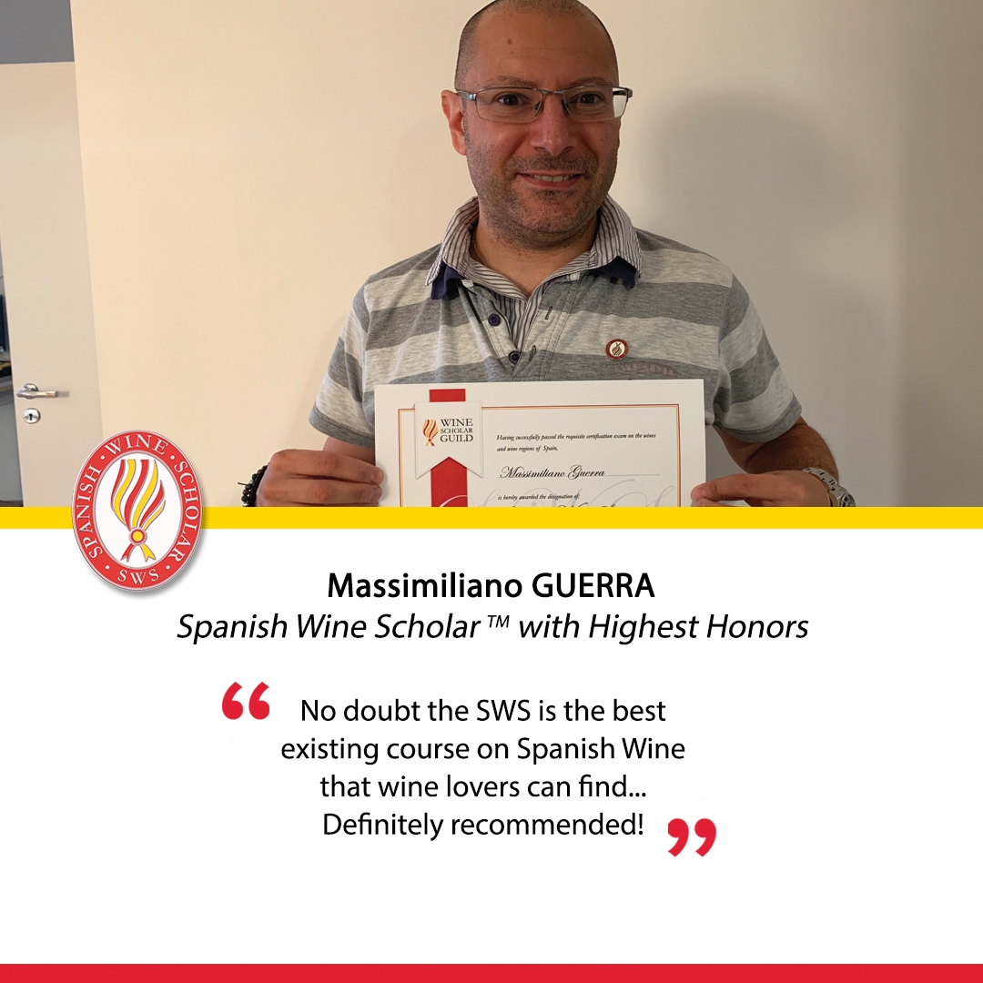 Massimiliano Guerra, SWS