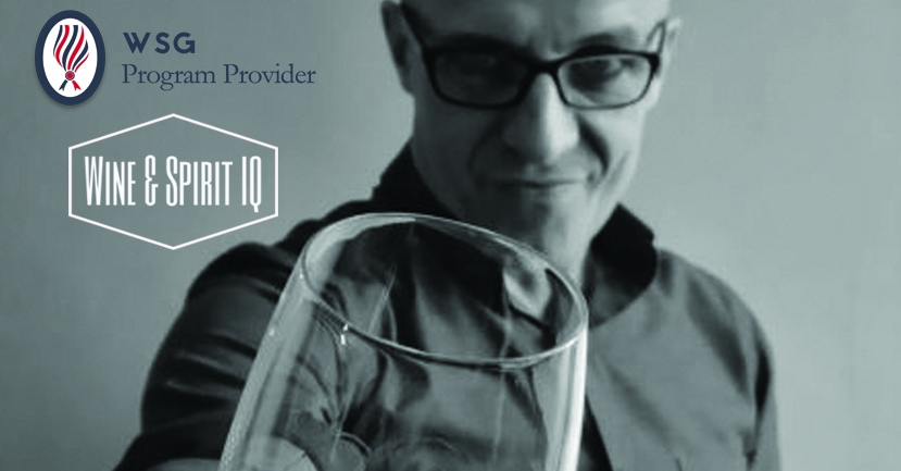 INTERVIEW: Christophe Mercier from Wine & Spirit IQ (Bangkok, Thailand)