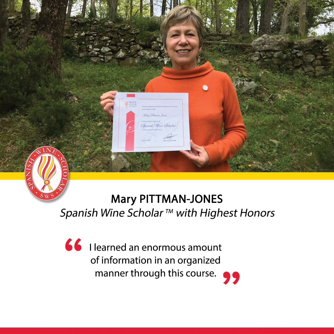 Mary Pittman-Jones, SWS