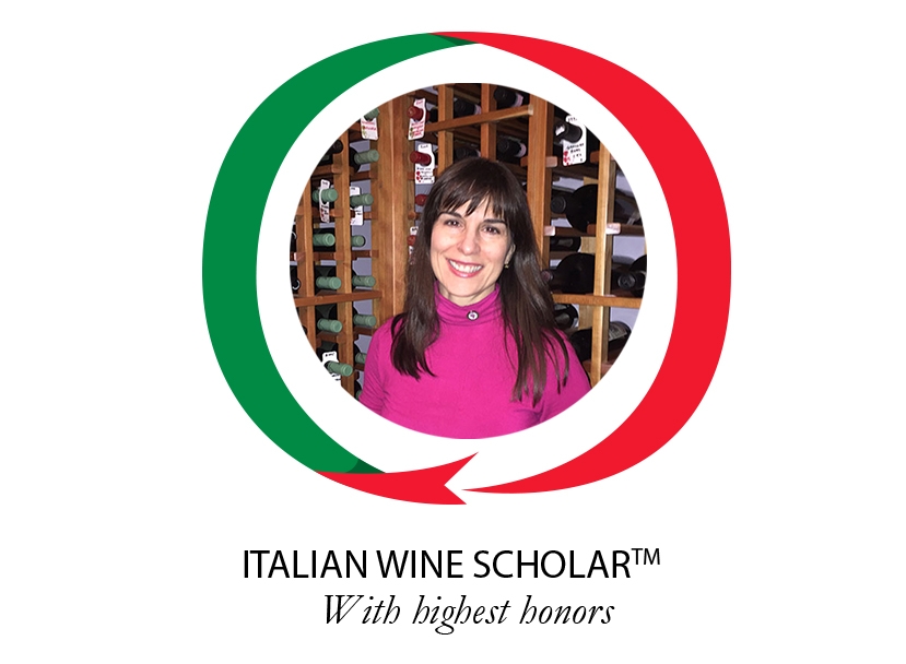 Maria Liotta, IWS