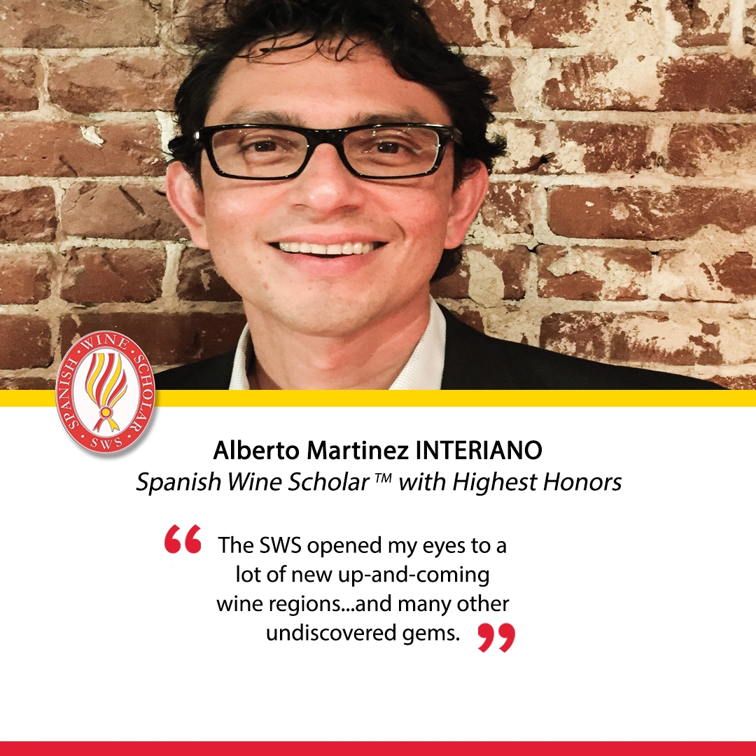 Alberto Martinez Interiano, SWS
