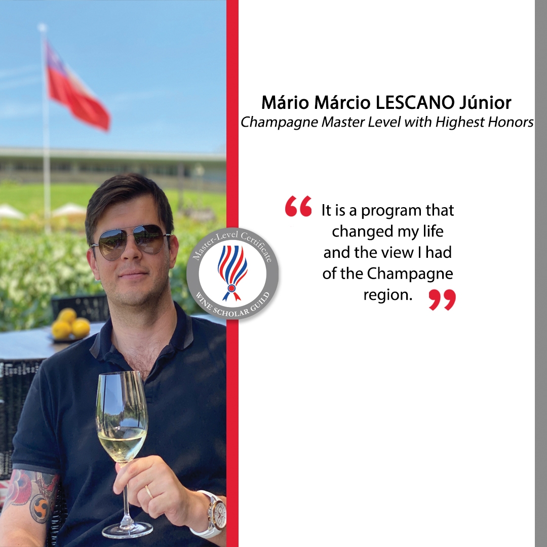 Mário Márcio Lescano Júnior
