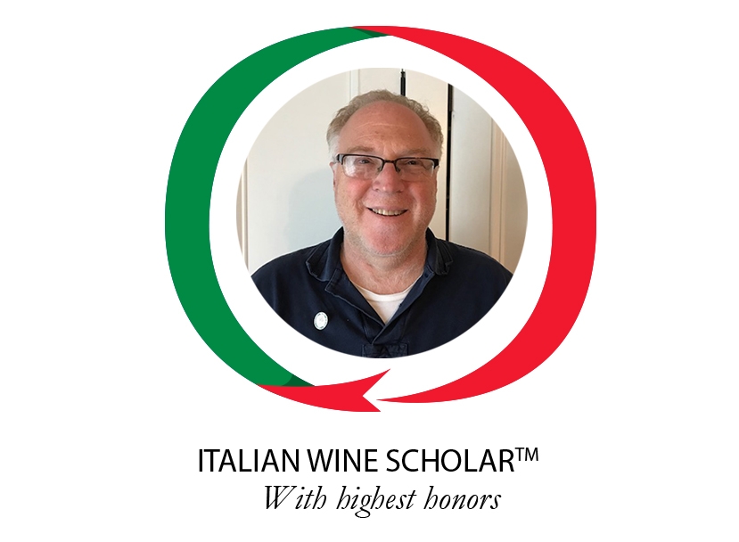 Bruce Smoller, IWS