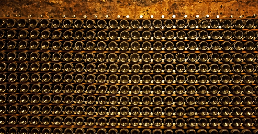 Wine Trends in 2020: Champagne by the Numbers