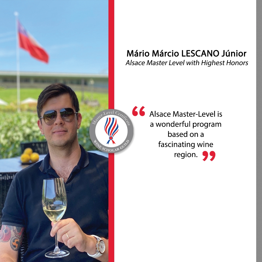Mário Márcio Lescano Júnior