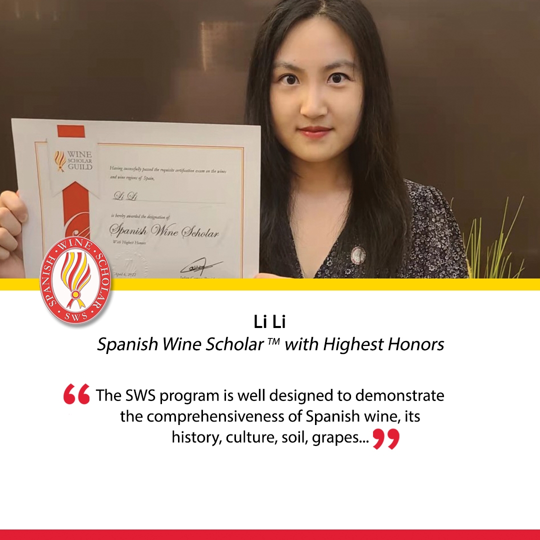 Li Li, SWS
