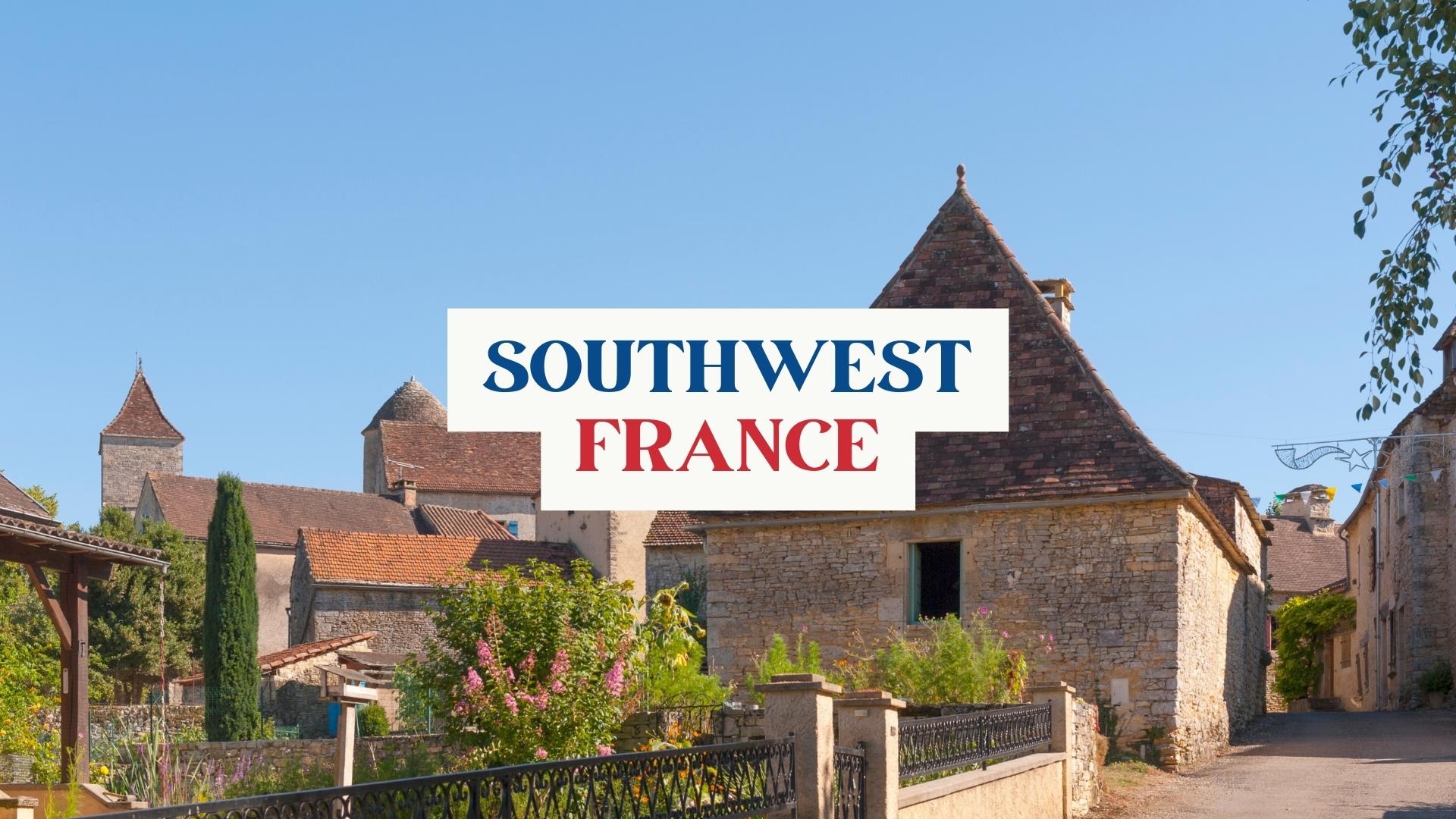 South West France: Gaillac to Cahors with Matthew Stubbs MW (Part 1)