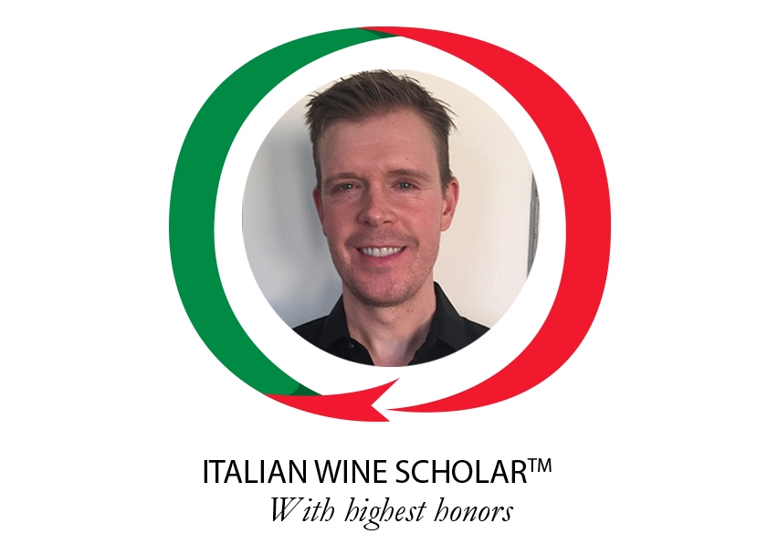 Daniel French, IWS