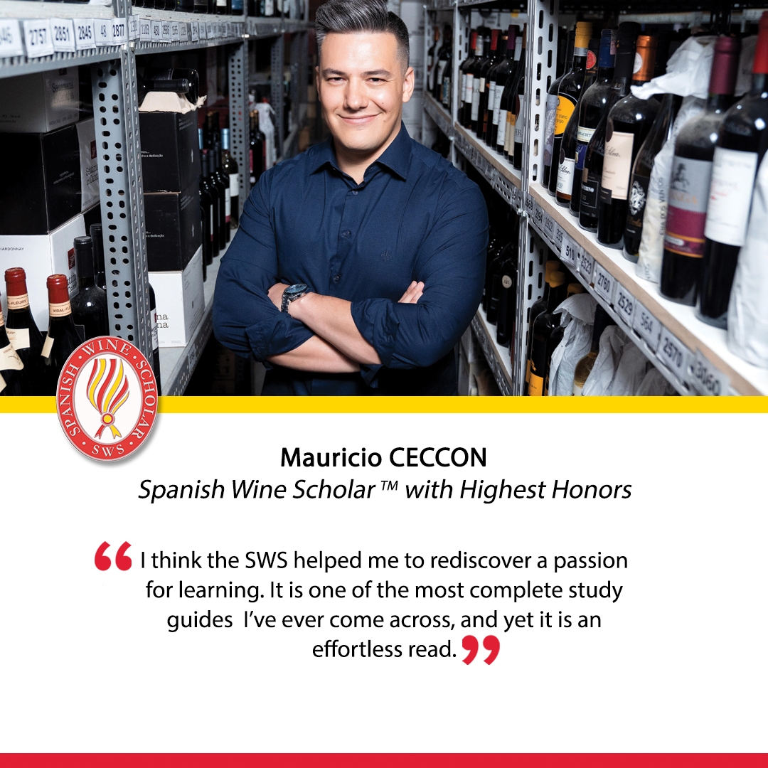 Mauricio Ceccon, SWS