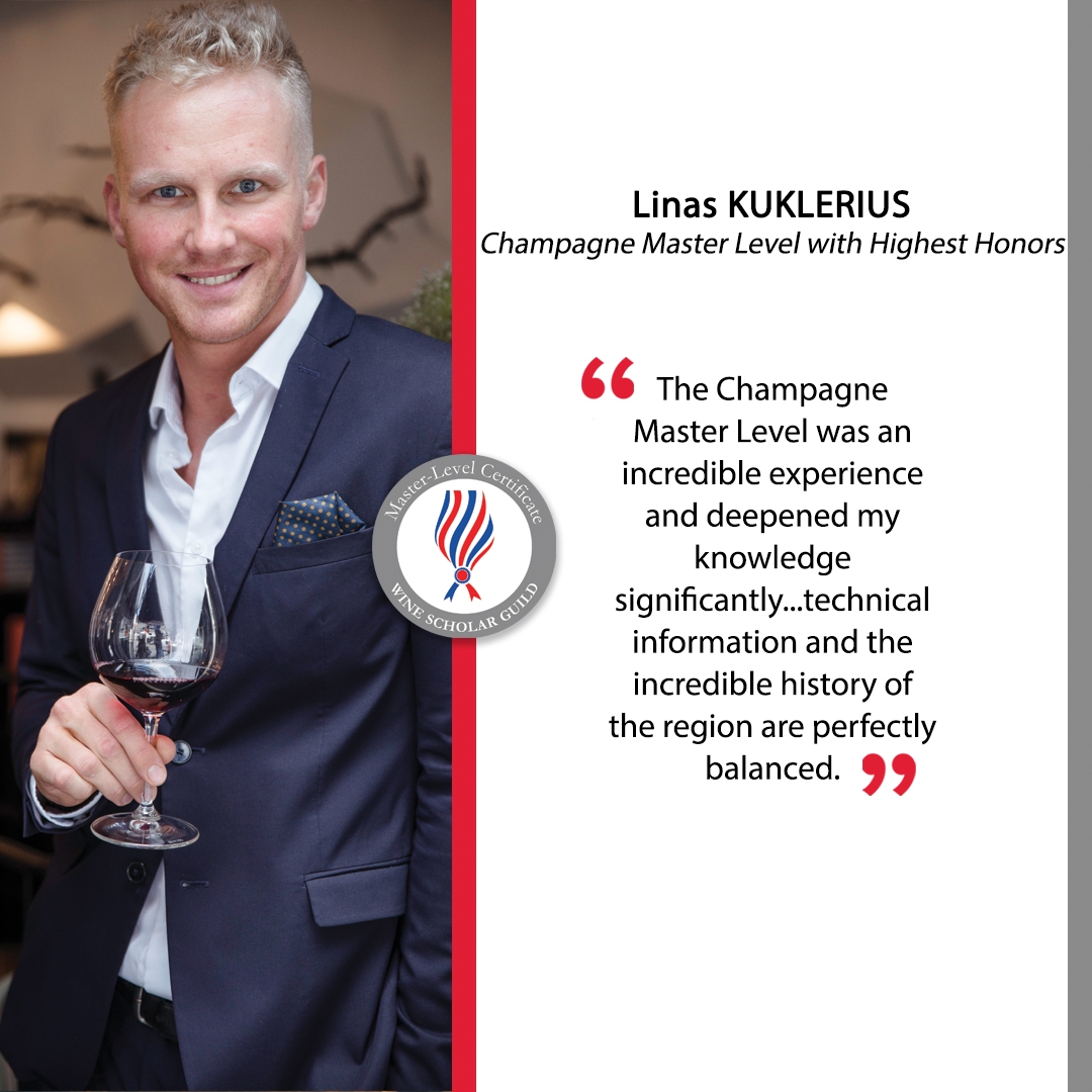 Linas Kuklerius