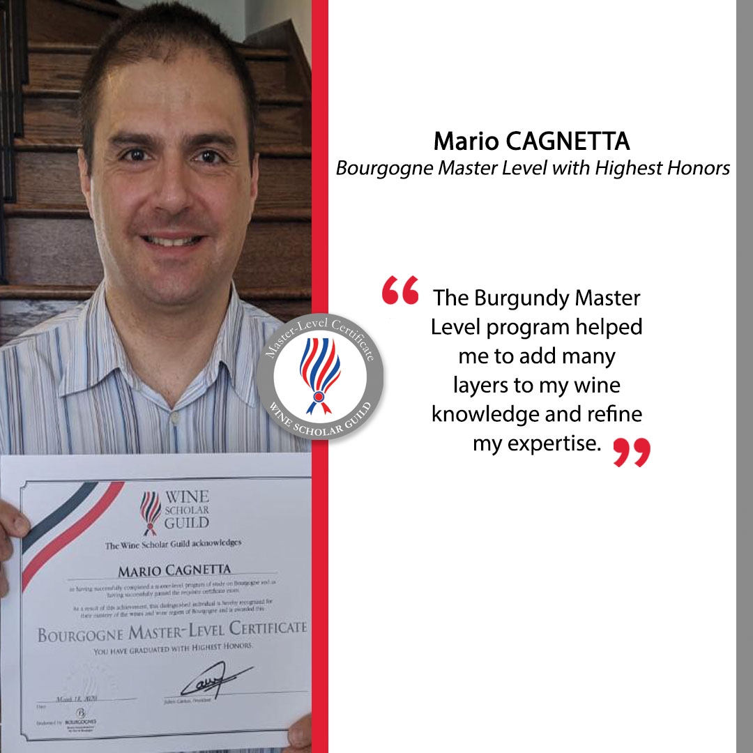 Mario Cagnetta