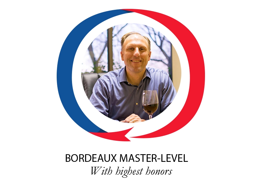 Kevin Shaffer, Bordeaux ML