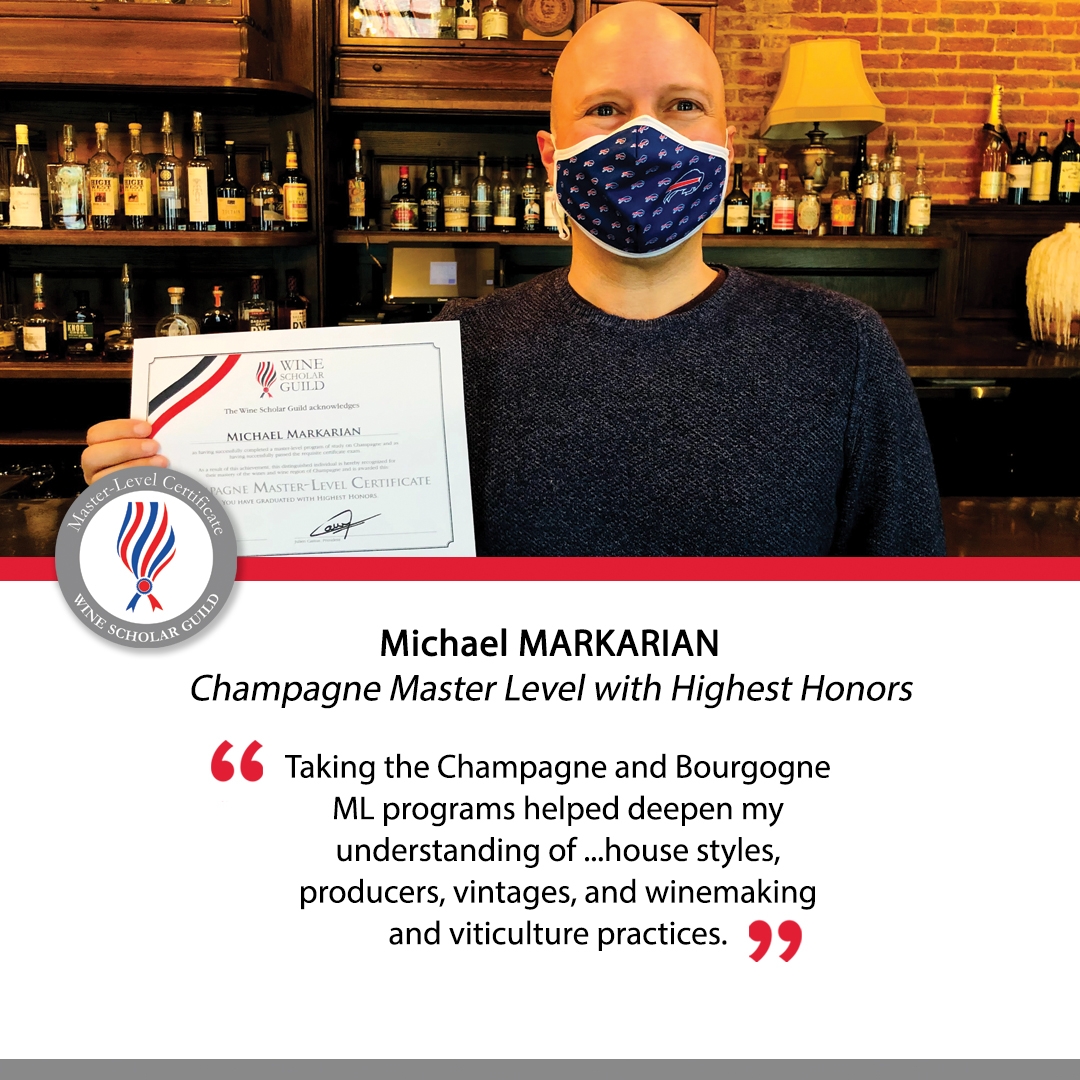 Michael Markarian