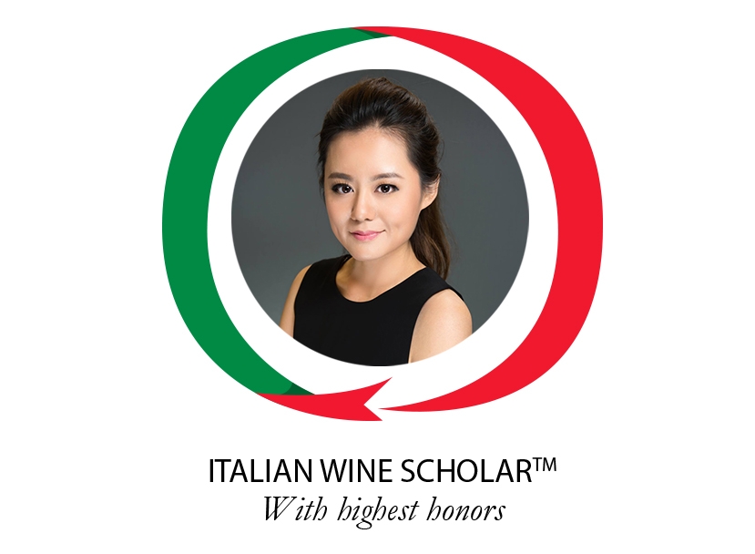 Jade Xiaohan Yu, IWS