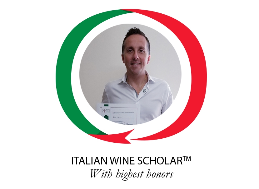 Ciro Pirone, IWS