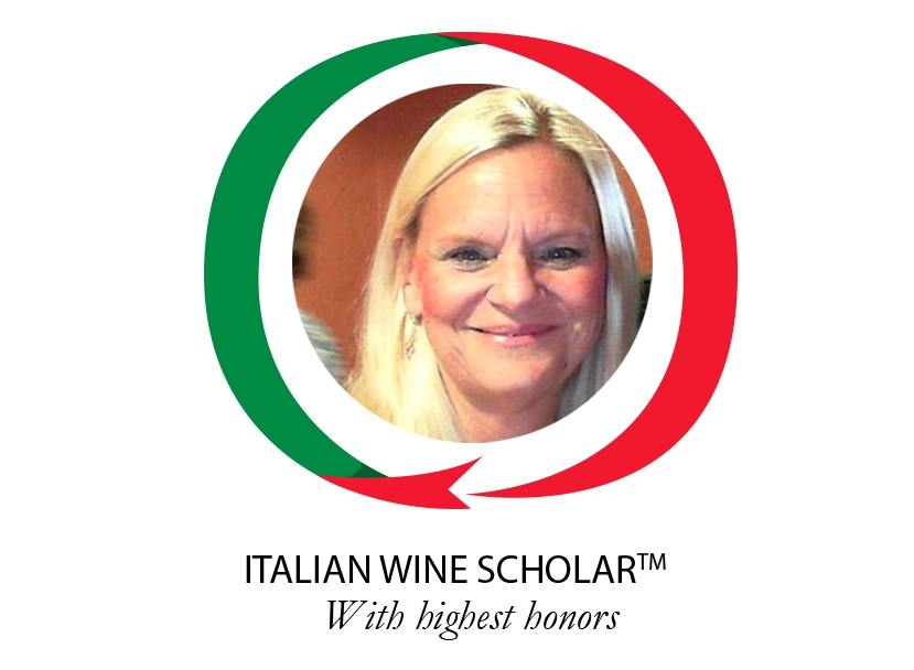Marianne Welch, IWS