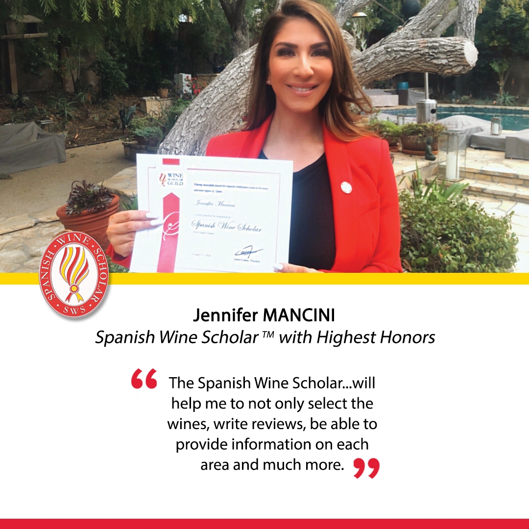 Jennifer Mancini, SWS