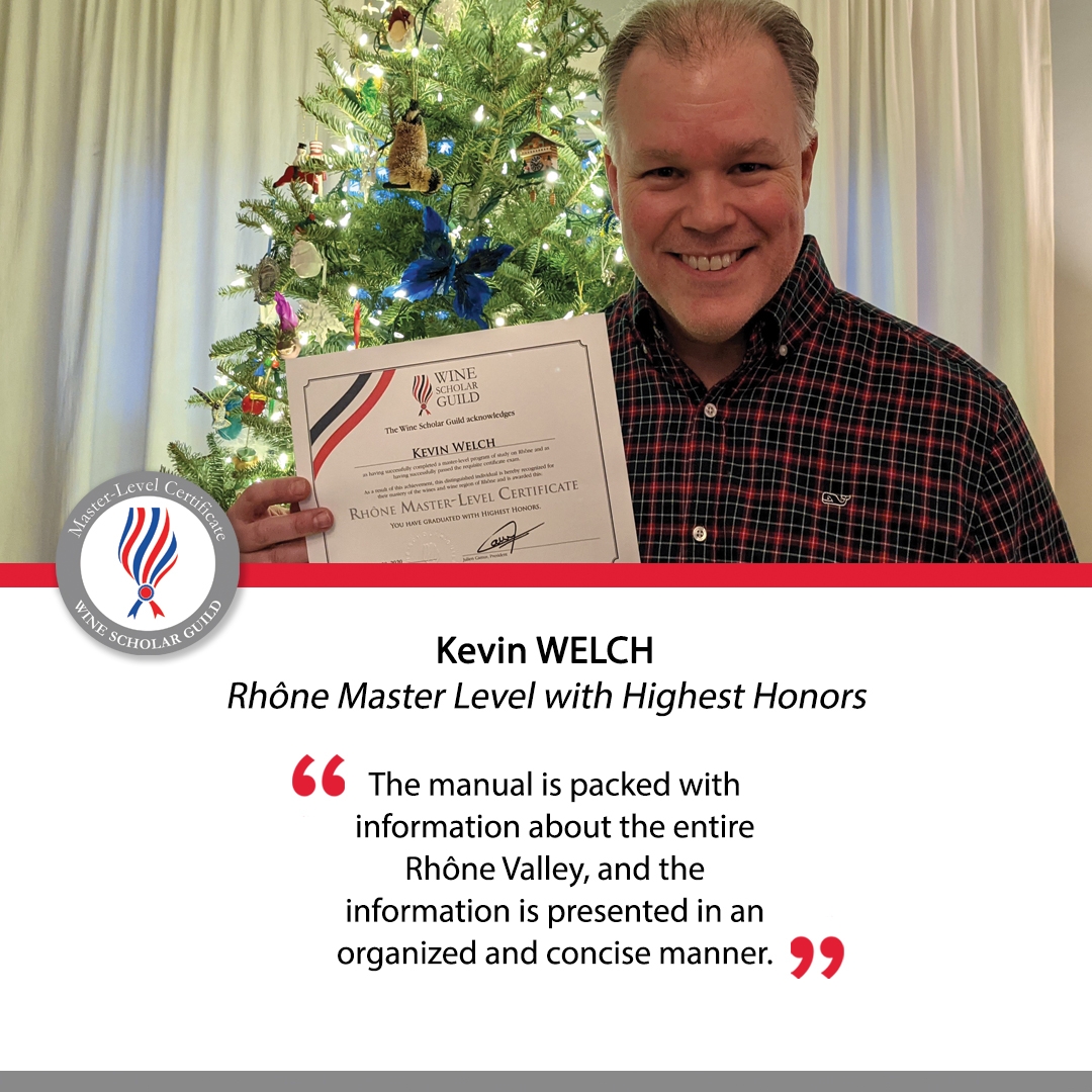 Kevin Welch, FWS
