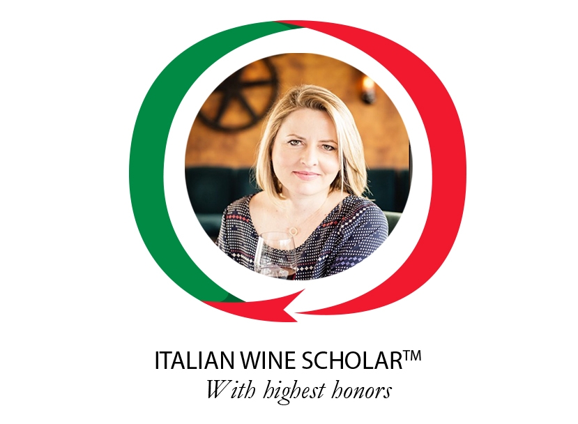 Gordana Josovic, IWS