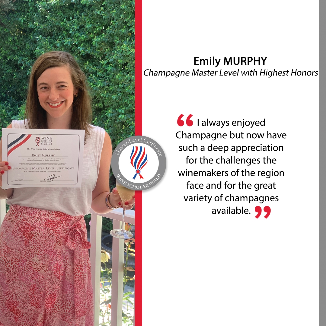 Emily Murphy
