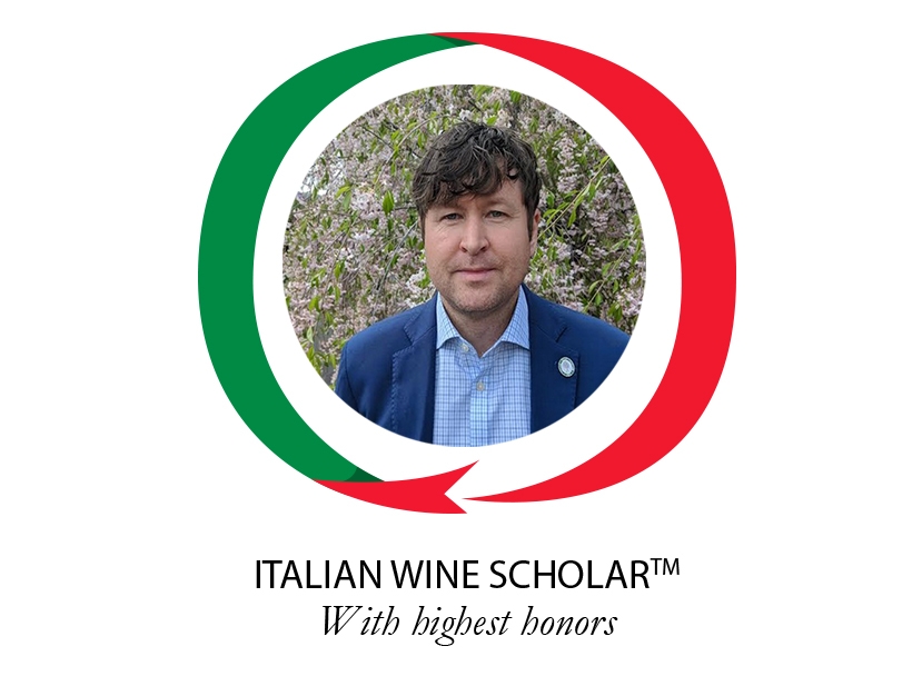 Matt Marcewicz, IWS