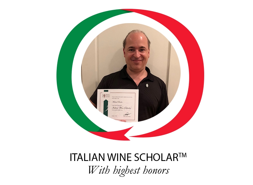 Michael Barber, IWS
