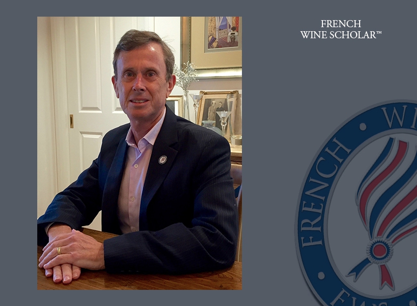 Christopher Wilson, FWS