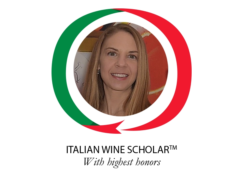 Cary Chappell, IWS