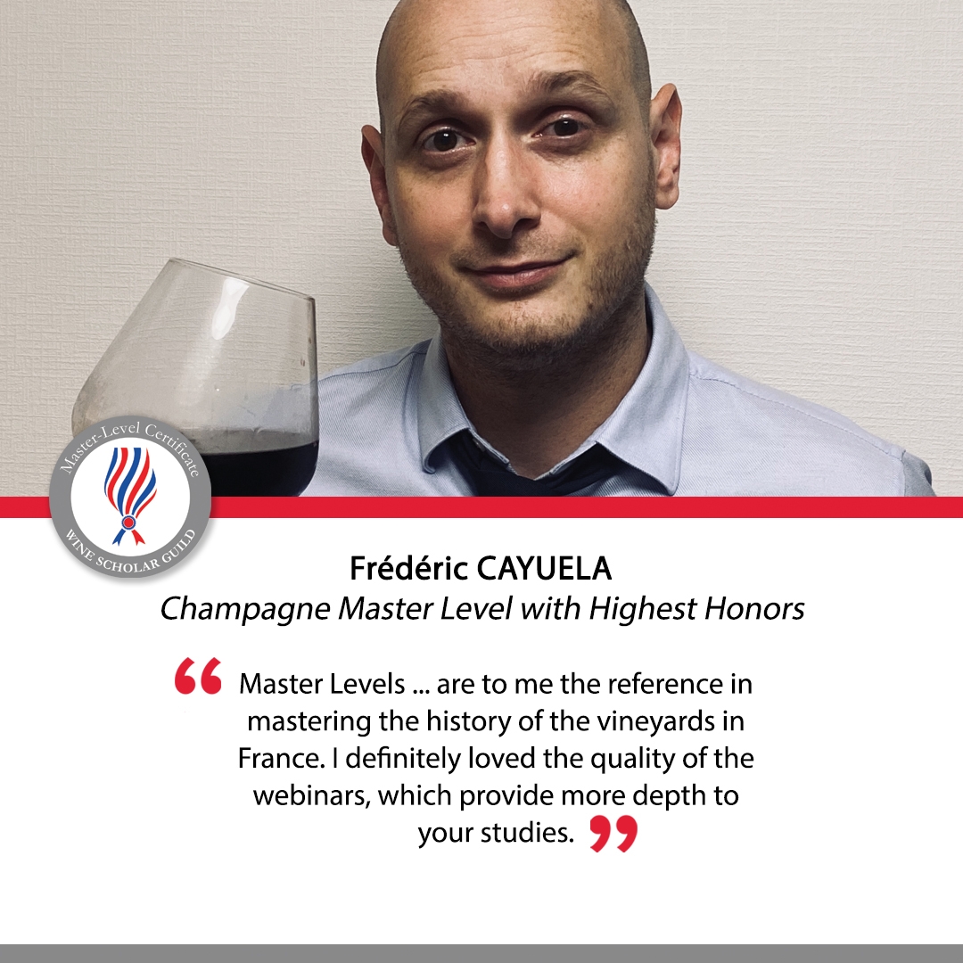 Frédéric Cayuela