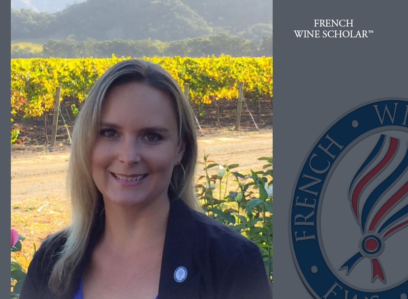 Shelley Cartland, FWS