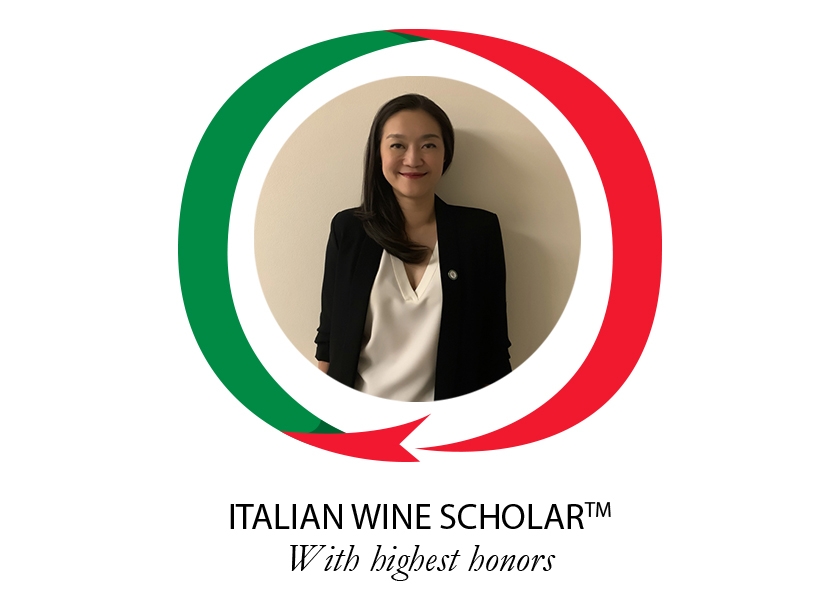 Sariya Kampanathsanyakorn, IWS