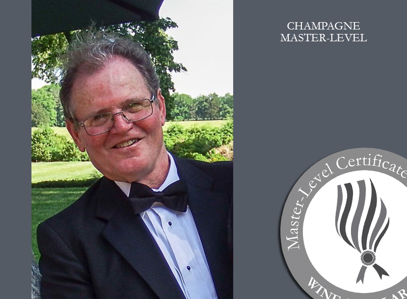Raymond O'Mara, FWS