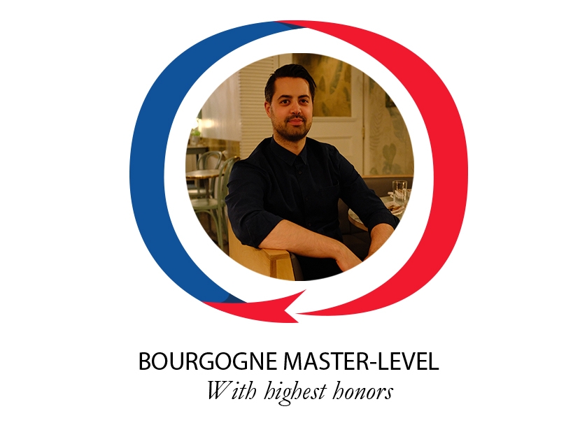 Jake Skakun, Bourgogne ML
