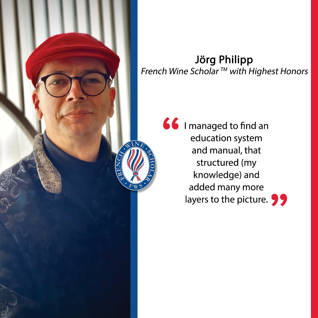 Jörg Philipp, FWS