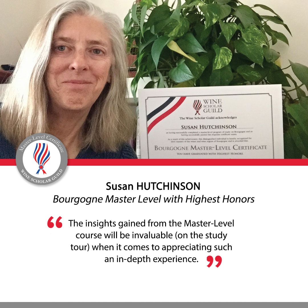 Susan Hutchinson